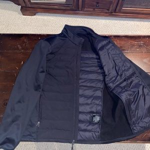 Men's Light Winter Jacket